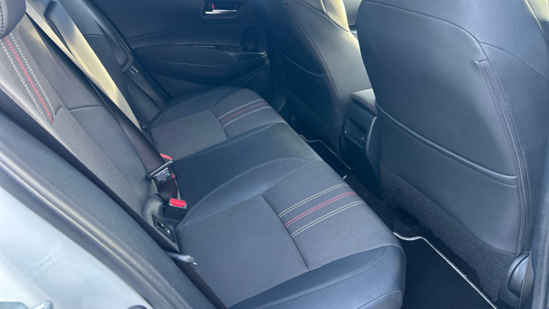 Toyota Corolla 1.8 VVT-i Hybrid GR Sport 5dr CVT Hybrid Hatchback